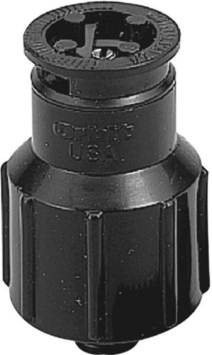 Orbit Watermaster Quarter-Circle Shrub Sprinkler Head