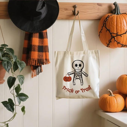 Canvas Bag for Women Grocery Shopping Travel Gym Weekender Vacation Womens Work Tote Bag Gifts