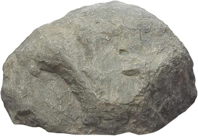 Deckorators 18 in. x 23 in. x 13 in. Gray Medium Landscape Rock