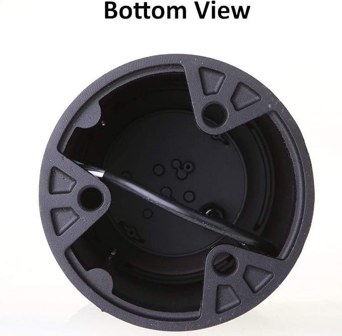 LightingLabs Led Bollard Landscape Lighting 20 Watts 39 Inch 3CCT 3000/4000/5000K 120-277V Outdoor Pathway Light Wired Ideal for Garden, Commercial and Driveway Rated IP65 ETL Listed