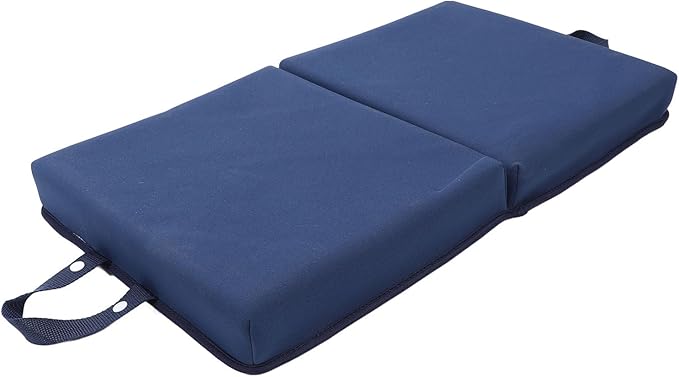 Restokki Kneeling Pad Comfortable Thickened Cushion Foldable Portable for Garden Camping Neoprene