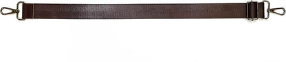 Garden Tool Belt, Handmade Premium Leather with Pouches Pockets Holster for Women & Men, Gardeners, Florists, Electrician, Carpenter, Farmer, Landscaper