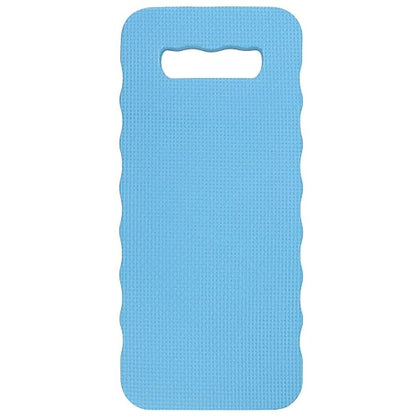 6 Pack Garden Kneeling Pads, 20mm Thick Foam Knee Pad, Kneeler Mat for Long Gardening Hours, Yoga, Prayer and Exercise 16 x 7 x 0.8 Inch, Blue