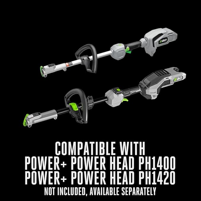 EGO Power+ Multi-Head System Carbon Fiber 20-Inch Hedge Trimmer Attachment - HTA2020