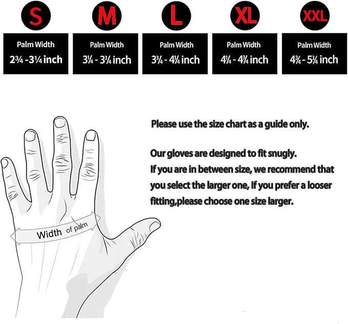 DULFINE ANSI A4 Cut Resistant Work Gloves for Men,6 Pairs Pack.Touchscreen Micro Nitrile Coated,Anti-Slip & Durable for Construction, Wood Cutting,Glass Factory Industrial Use(Medium)