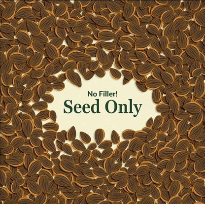 Ferry-Morse Butterfly Mix Bulk Wildflower Seeds, 1lb