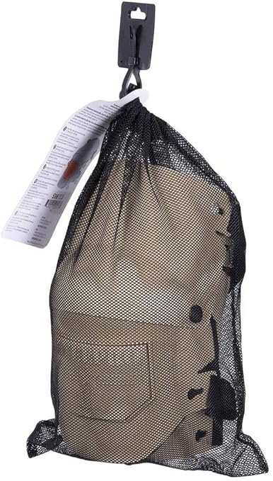 Sellstrom Ultra Flex KneePro Professional Knee Pads for Men & Women with Thick Foam Cushioning & Heavy Duty Hard Outer Shell - Adjustable Straps with Speed-Clips & Ergonomic Metal Hinges - for Construction Work, Gardening, Roofing, Flooring