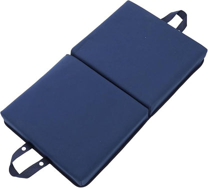 Restokki Kneeling Pad Comfortable Thickened Cushion Foldable Portable for Garden Camping Neoprene