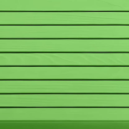 Nestl Sun Tanning Chair - Lime Green Chaise Lounge Chair Outdoor, Lightweight Pool Lounge Chairs Set of 12, Adjustable 5-Position Reclining Lawn Chair, Waterproof Beach Outdoor Lounge Chairs