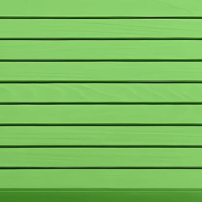 Nestl Sun Tanning Chair - Lime Green Chaise Lounge Chair Outdoor, Lightweight Pool Lounge Chairs Set of 4, Adjustable 5-Position Reclining Lawn Chair, Waterproof Beach Outdoor Lounge Chairs