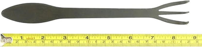 BambooMN Bonsai Root Rake Tool - 1 Piece