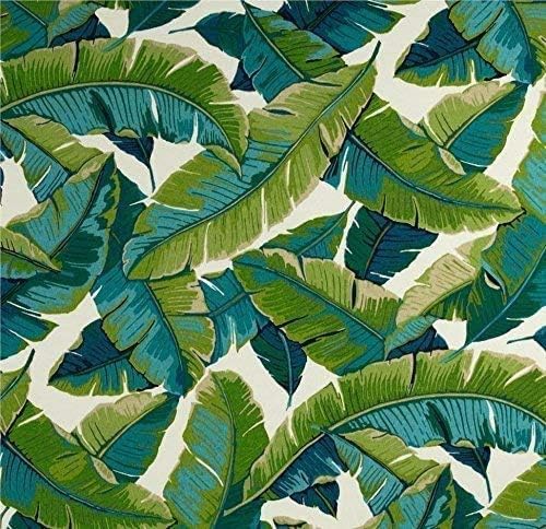 RSH DECOR Deep Seating Cushion with Pillow Back | 23” x 25” Seat | Water and Fade-Resistant Spun Fabric | Outdoor Chair Cushion Set for Patio Furniture | Balmoral Opal