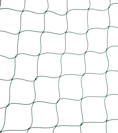 Garden Nylon Mesh Plant Support Trellis Netting Plant Climbing Net for Flower Fruits Vegetables Tomato Plants 5.9Ft x 11.8Ft