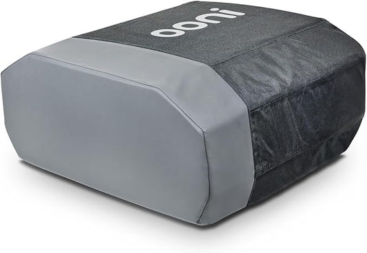 Ooni Volt 12 Pizza Oven Protective Cover - Waterproof and Weatherproof - Ooni Accessories, Outdoor Grilling Cover