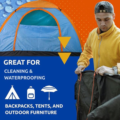 Nikwax Tent & Gear Care