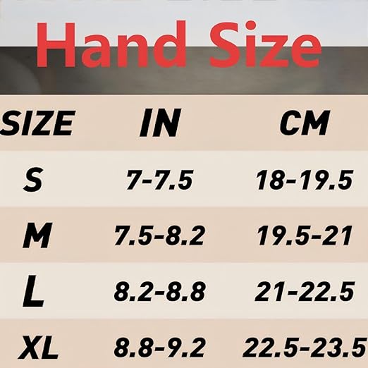 HANDLANDY Grip Work Gloves for Women Men, Safety Utility Yard Working Gloves, Flexible Touch Screen Mechanics Gloves (Black-Grip, Small (Pack of 3))