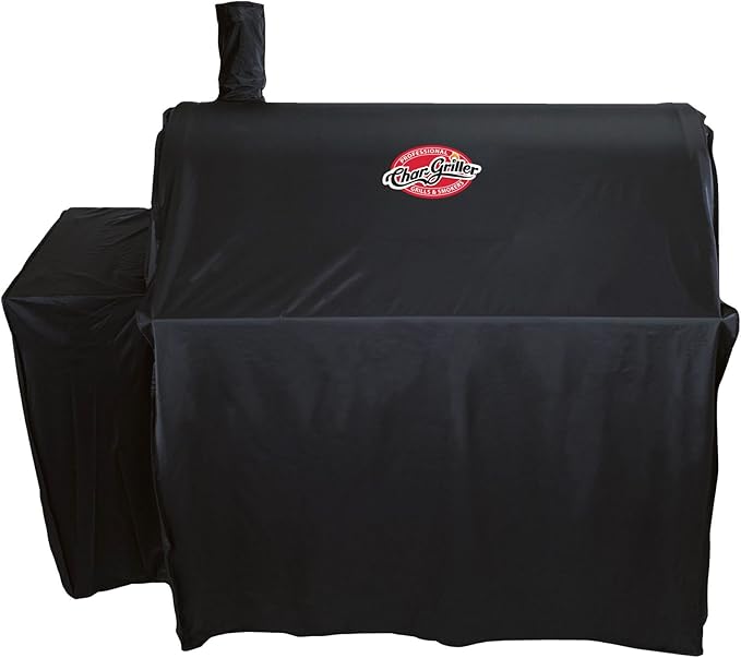Char-Griller 3737 Outlaw Grill Cover