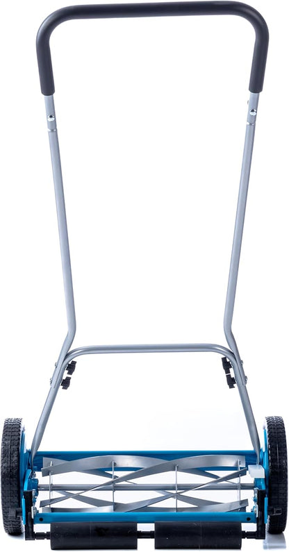 American Lawn Mower Company 2815-18 18-Inch 5-Blade Reel Push Lawn Mower