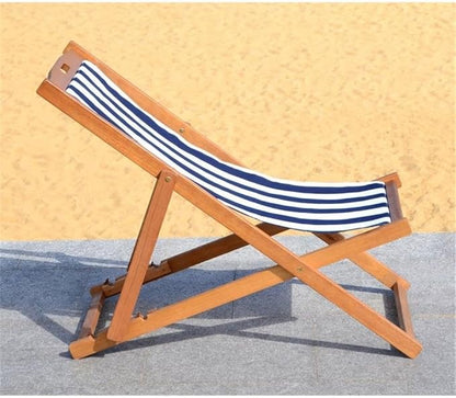 SAFAVIEH PAT7040A-SET2 Outdoor Collection Loren Teak