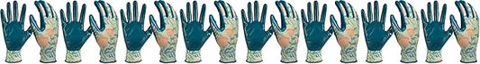 Digz Gardening Gloves, Garden Gloves for Women