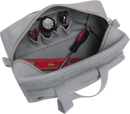 Rothco Mechanic's Tool Bag - Heavy-Duty Organization for Gear and Equipment
