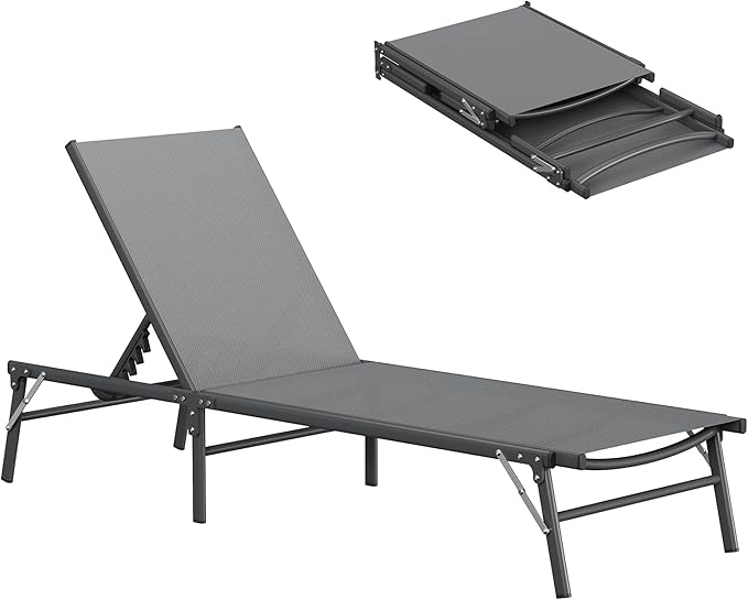 UDPATIO Patio Lounge Chairs