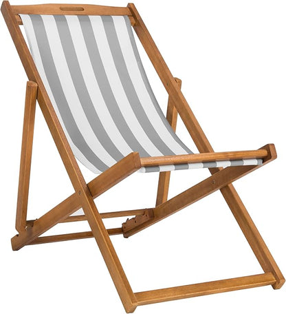 SAFAVIEH PAT7040A-SET2 Outdoor Collection Loren Teak