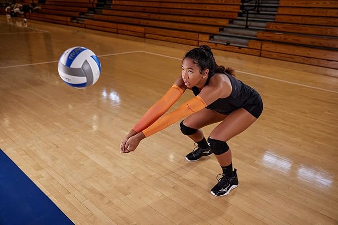 Mizuno LR6 Volleyball Kneepad