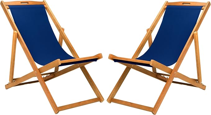 SAFAVIEH PAT7040A-SET2 Outdoor Collection Loren Teak