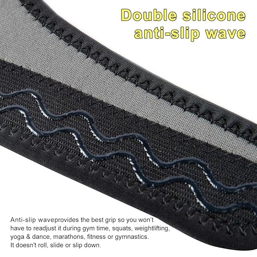 HUEGLO Dance Knee Pads for Volleyball for Girls,Soft Sponge Knee Pads for Avoid Floor Burns & Bruising,1Pair,X-Large