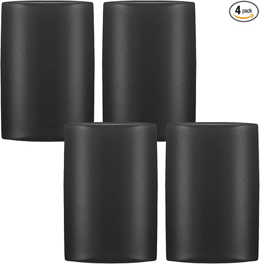 2 Pairs Knee Pads Inserts for Work Pants Double Foam Cushion Knee Pads Inserts for Tactical Pants, 6 x 9 Inches Soft Construction No Strap Knee Pad Soft Inner Liner for Men