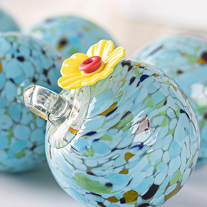 Parrot Water Dispenser,Rainproof Feeding Dispenser | Birdfeeders Outside Hangable,for Patio Lawn Balcony Birdwatching Park Porch Deck Terrace Garden