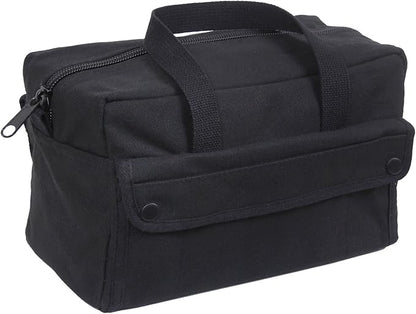 Rothco Mechanic's Tool Bag - Heavy-Duty Organization for Gear and Equipment