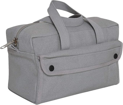 Rothco Mechanic's Tool Bag - Heavy-Duty Organization for Gear and Equipment