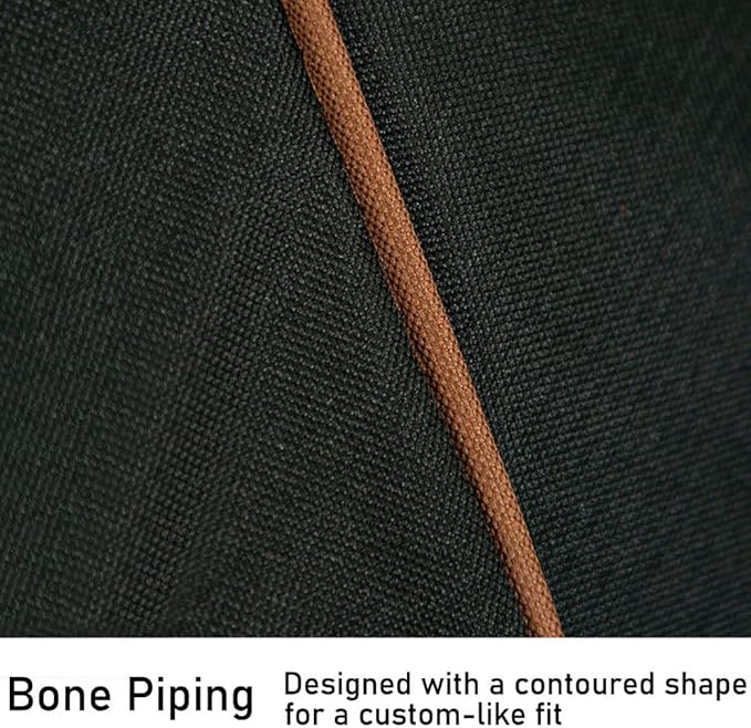 ZJYWSCH Grill Cover for Pit Boss Lexington 540 500 PB500LXW1 PB500NX PB340TGW1 500FB2 for Rec Tec 340 PitBoss Tailgater Lexington Onyx Wood Pellet Grill Cover Waterproof