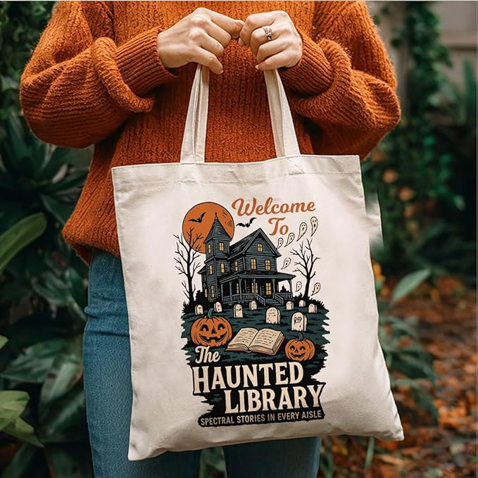 Canvas Bag for Women Grocery Shopping Travel Gym Weekender Vacation Womens Work Tote Bag Gifts