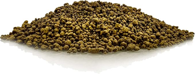 Gardenera Premium Anthurium Soil Mix - Perfect Blend for Thriving Anthurium Plants - 1 Quart