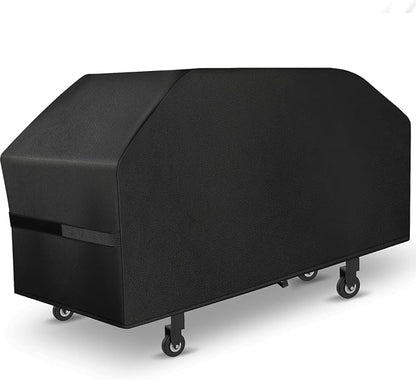Griddle Cover 600D Heavy Duty for Blackstone 36 Inch Griddle Cover Flat Top Grill Cover Blackstone Cover Accessories BBQ Gas Grill Cover Waterproof Windproof Weather