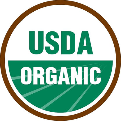 Organic Herb Seeds Variety Pack - 35 Individual Packs - 2026 Season - Basil, Cilantro, Dill, Thyme, Parsley and More! for Indoor & Outdoor Planting (Non-GMO, Certified Organic)