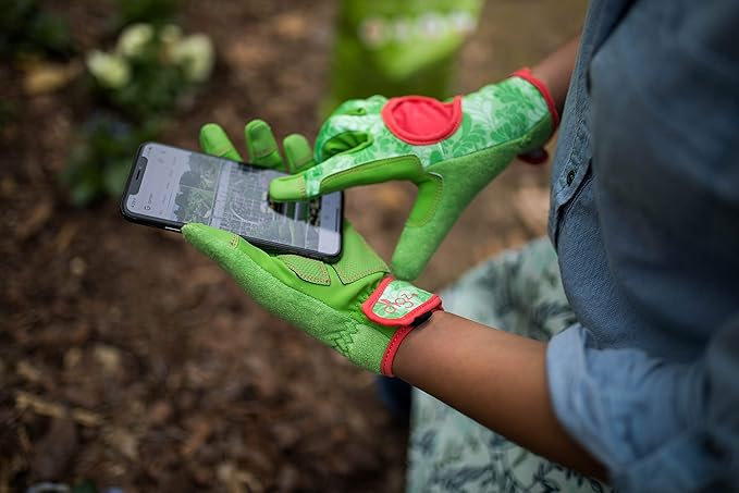 Digz Gardening Gloves, Garden Gloves for Women