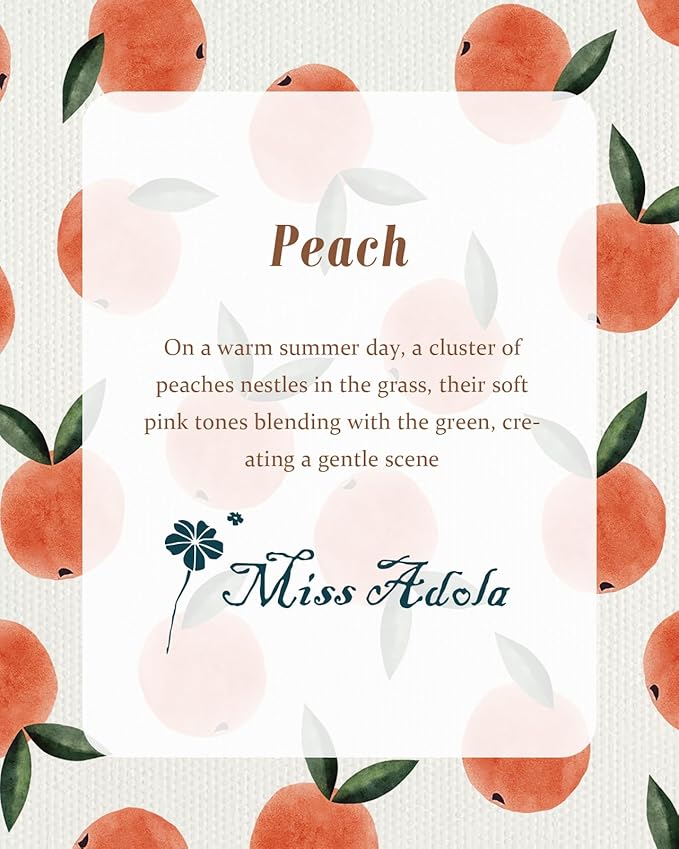 Miss Adola Aesthetic Canvas Tote Bag for Women - Sturdy Cloth Cotton Totes Bag with Pattern Shoulder Bag