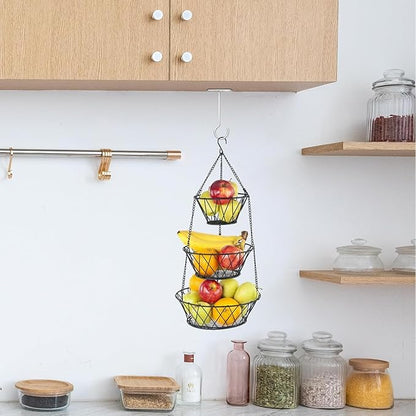 20Pcs 6in Plant Hooks,Ceiling Hooks for Hanging Plants,Decoration Wall Hook White