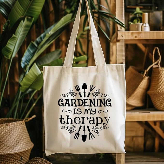 Canvas Bag for Women Grocery Shopping Travel Gym Weekender Vacation Womens Work Tote Bag Gifts