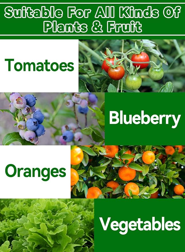 ZeeDix 45" x 16.1" Garden Bird Netting for Triangle Tomato Cage, 2 Pack Garden Mesh Barrier, Plant Covers Protect Tomatoes, Vegetables, Blueberry Bush from Birds & Pests