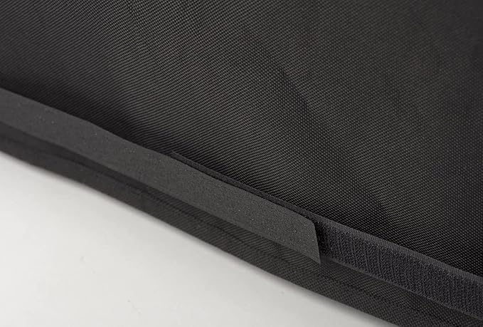 Cuisinart CGC-10244, 21" x 17" x 47", Universal Vertical Smoker Cover, Fits up to 36