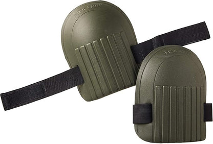 Fiskars Lightweight & Durable Knee Pads for Gardening and Housework - with Comfortable Padded Foam Cushioning