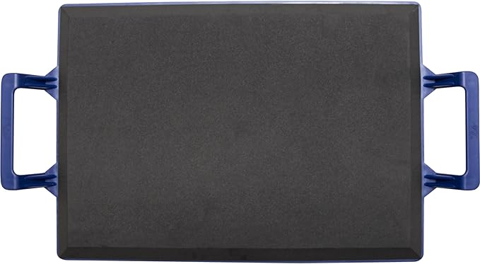 Marshalltown Foam Kneeler Board with Extra Large Handles, KB451