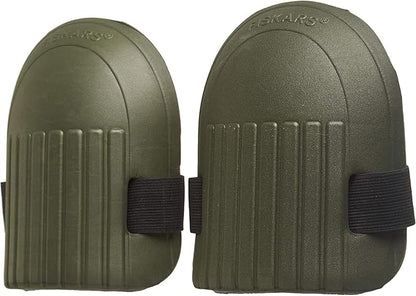 Fiskars Lightweight & Durable Knee Pads for Gardening and Housework - with Comfortable Padded Foam Cushioning
