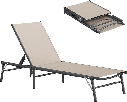 UDPATIO Patio Lounge Chairs