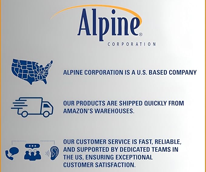 Alpine Corporation WIN1170 53" Outdoor Floor Calming Buddha Statue Waterfall Fountain – Realistic Stone Look, Water Feature for Garden, Patio, Yard, and Outdoor Spaces, Gray